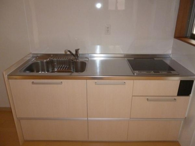 【キッチン】 | コーポセツコ