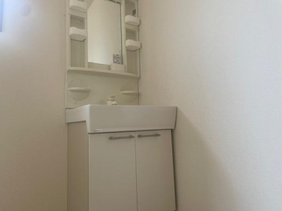 【洗面所】 | コーポセツコ