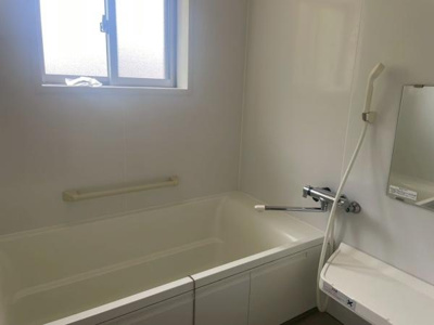 【浴室】 | コーポセツコ