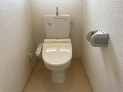 【トイレ】 | コーポセツコ