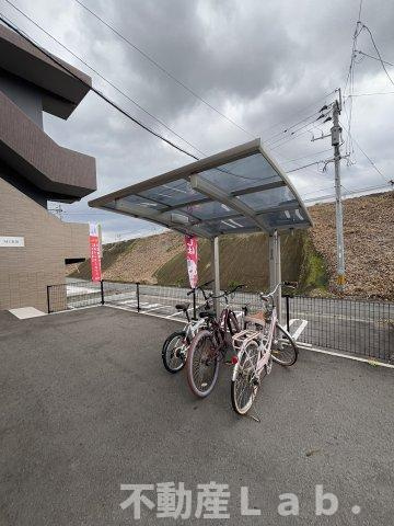 ＭＵＲＩＩＩ（エムユーアールスリー）のその他共用部分