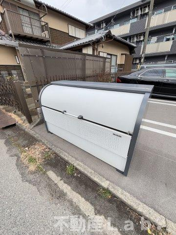 ＭＵＲＩＩＩ（エムユーアールスリー）のその他共用部分