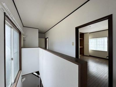 【居間・リビング】 | 法吉町戸建て