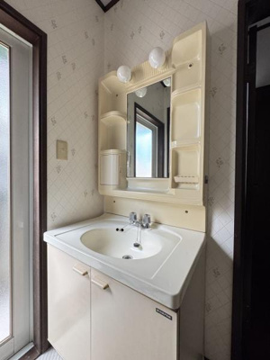 【玄関】 | 法吉町戸建て