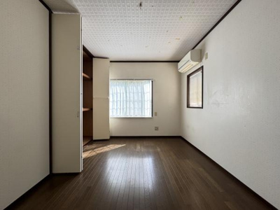 【居間・リビング】 | 法吉町戸建て