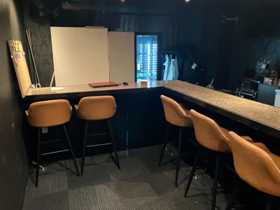 【ロビー】 | たかのビル