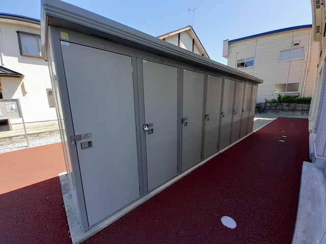 カーサ　エヌのその他|その他