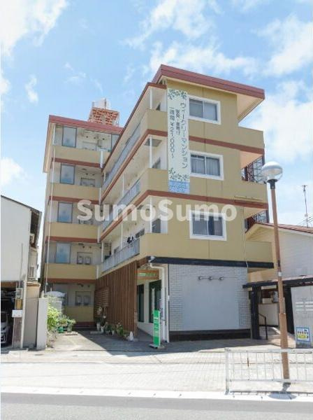 フォリアオークス