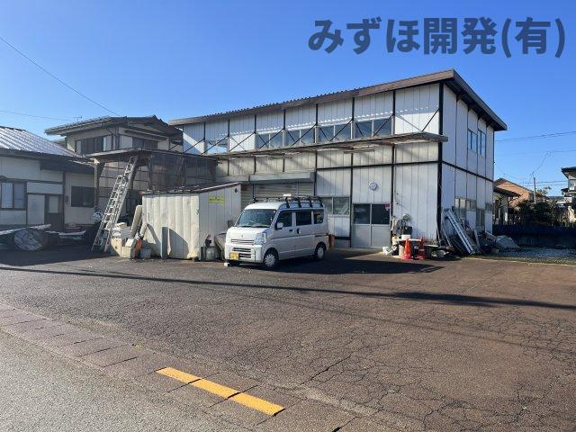 河北町谷地中央四丁目10-1