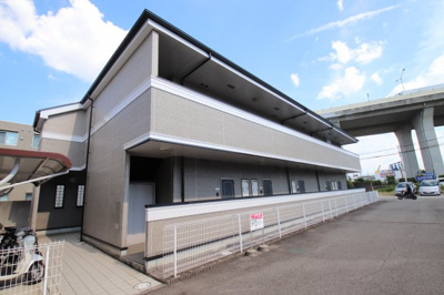 【外観】 | グレイスフルタウンⅡ