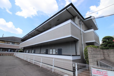 【外観】 | グレイスフルタウンⅡ