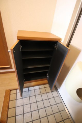 【収納】 | グレイスフルタウンⅡ