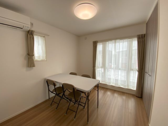 東根市神町西一丁目75番9　欅タウン　土地の洋室|2階・洋室