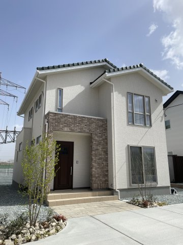 東根市神町西一丁目75番9　欅タウン