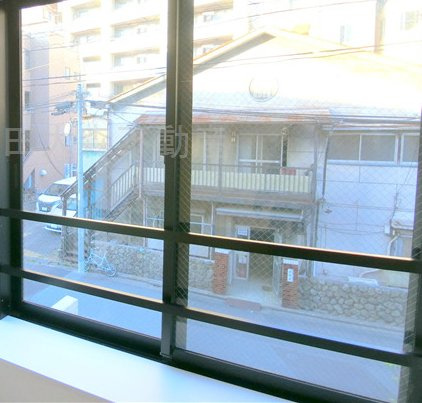 エマーレ蒲田(旧フィシオ蒲田の展望|展望