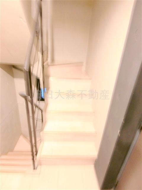 エマーレ蒲田(旧フィシオ蒲田のその他共用部分