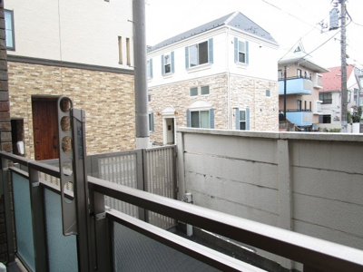 【展望】 | OGATA MANSION