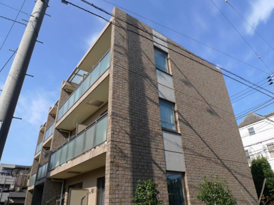 【外観】 | OGATA MANSION