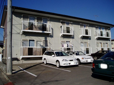 【外観】 | ハーモニーハウス