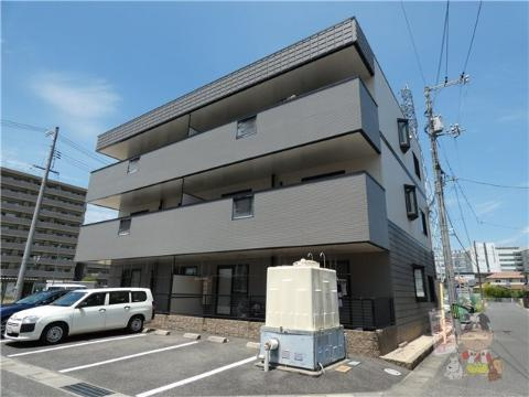 コートヴィレッジ若沼　Ａ