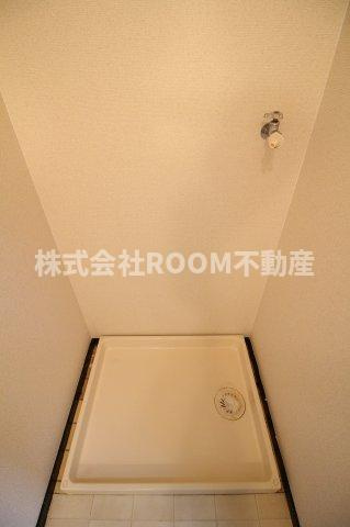 プリンセスマンションの設備