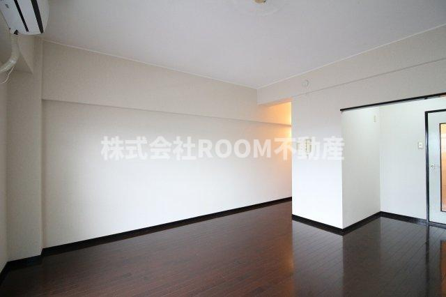 プリンセスマンションの内装