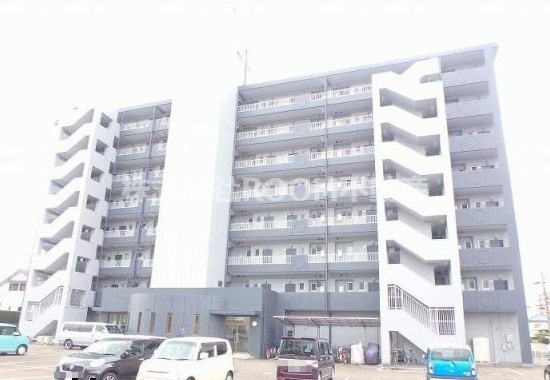 プリンセスマンション