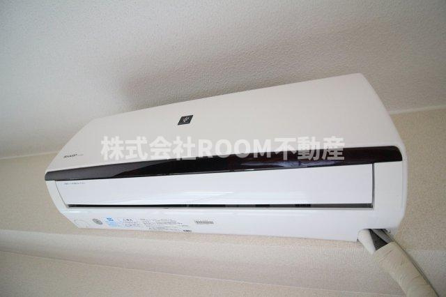 プリンセスマンションの設備