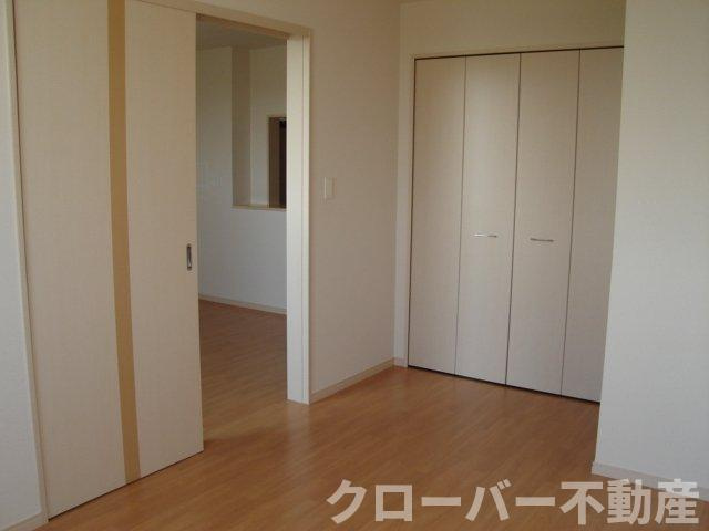 クルールのその他|洋室