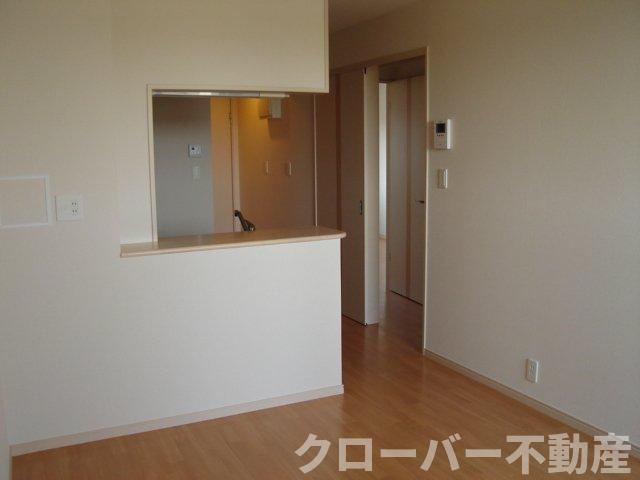 クルールの居間・リビング|リビング