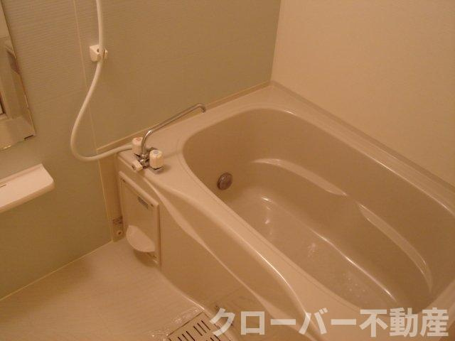 クルールの浴室|バス