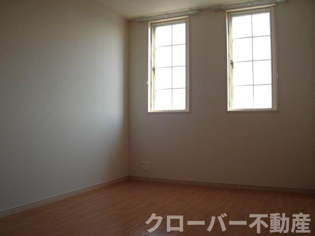 クルールの内装|洋室
