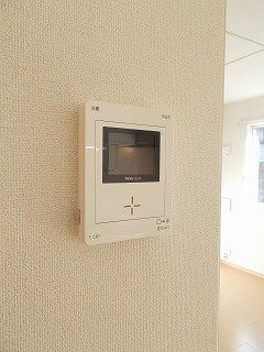 アルドールＮのセキュリティ