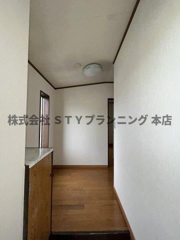 仲介手数料０円！ガーデンハイツAの内装