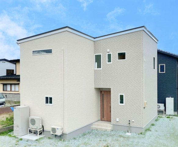 東根市中央3丁目