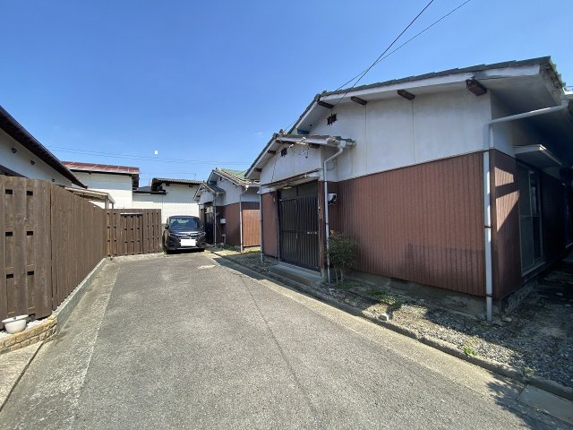 【外観】の画像