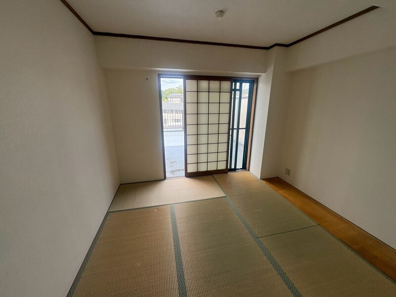 EXE東山（エグゼ東山）の和室