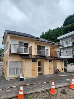 【外観】 | 外壁屋根塗装済み