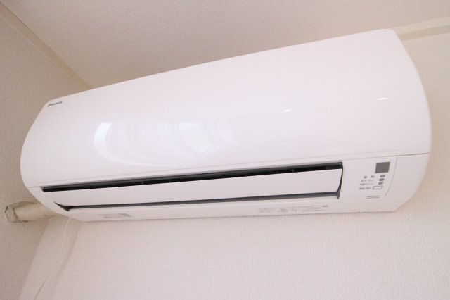 サニーパレス伊川谷の設備