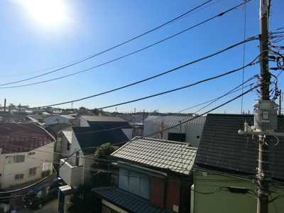 【展望】 | GRAND PAIR