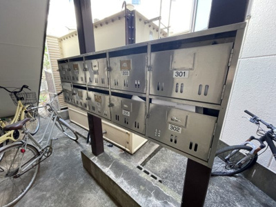 【その他共用部分】 | GRAND PAIR