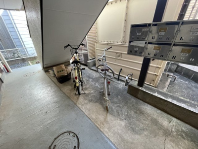 【その他共用部分】 | GRAND PAIR