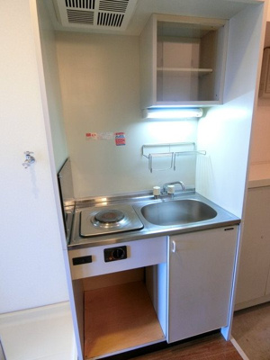 【キッチン】 | GRAND PAIR