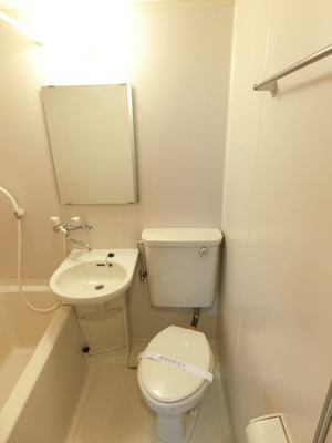 【トイレ】 | GRAND PAIR