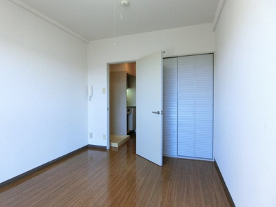 【内装】 | GRAND PAIR