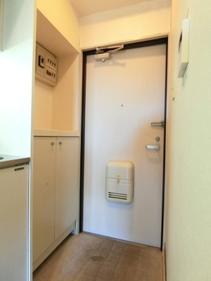 【玄関】 | GRAND PAIR