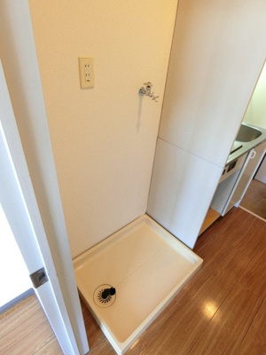 【設備】 | GRAND PAIR