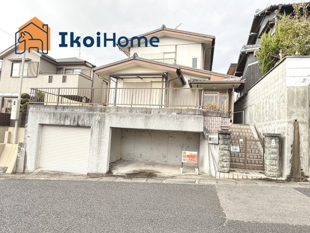 神戸市西区富士見が丘2丁目　土地のその他|●資料・カタログのご請求無料●最寄り駅の押部谷駅までは徒歩11分。駅ちかで通勤や通学に便利な立地です