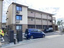 ゼピュロス学園の森Ｋの画像