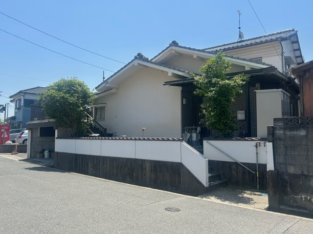 下関市安岡町3丁目864番9の外観